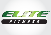 Elite Fitness logo