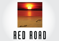 Red Road logo